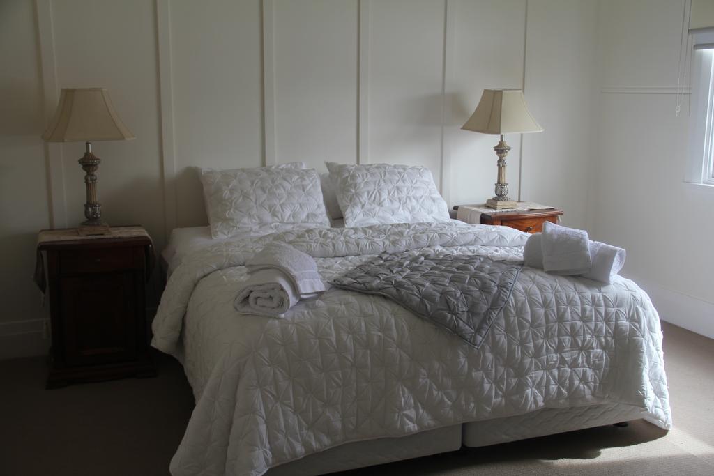 Mentor Chambers Apartment Bed & Breakfast ウェスト・ワイアロング 部屋 写真