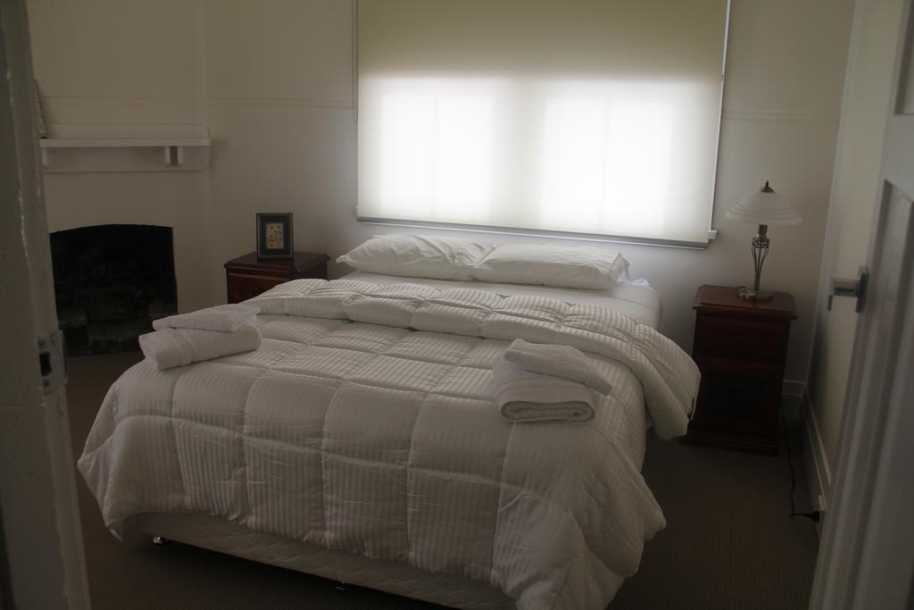 Mentor Chambers Apartment Bed & Breakfast ウェスト・ワイアロング 部屋 写真