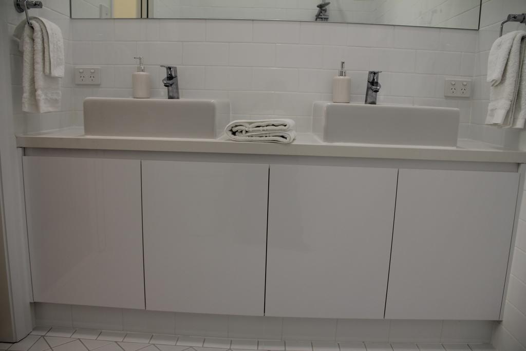 Mentor Chambers Apartment Bed & Breakfast ウェスト・ワイアロング 部屋 写真