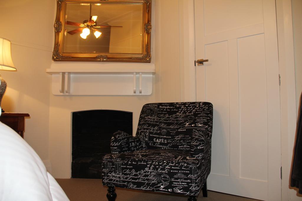 Mentor Chambers Apartment Bed & Breakfast ウェスト・ワイアロング 部屋 写真